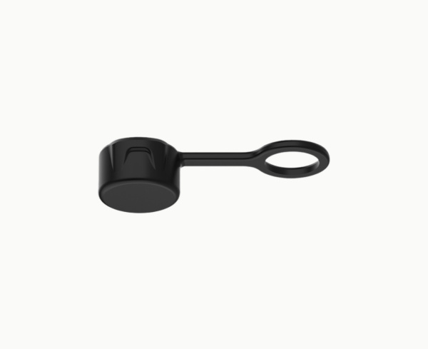 Крышка Armytek Tailcap Cover ATC-01 (Черный, Ø24,5мм)